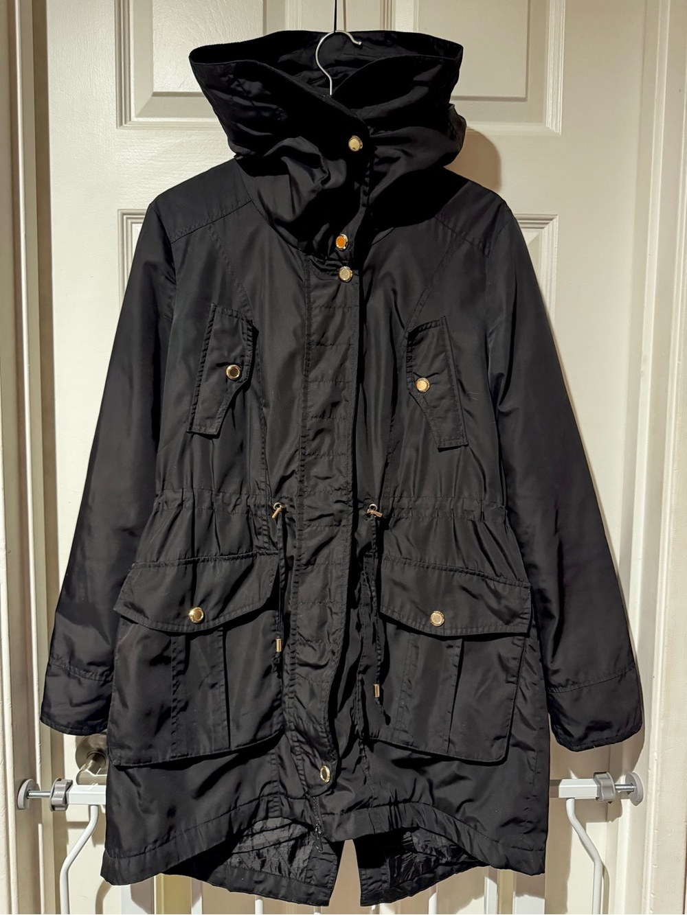 Steve Madden jacket